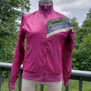 B. By Burton Resistance Jacket Thistle Pink Rare
